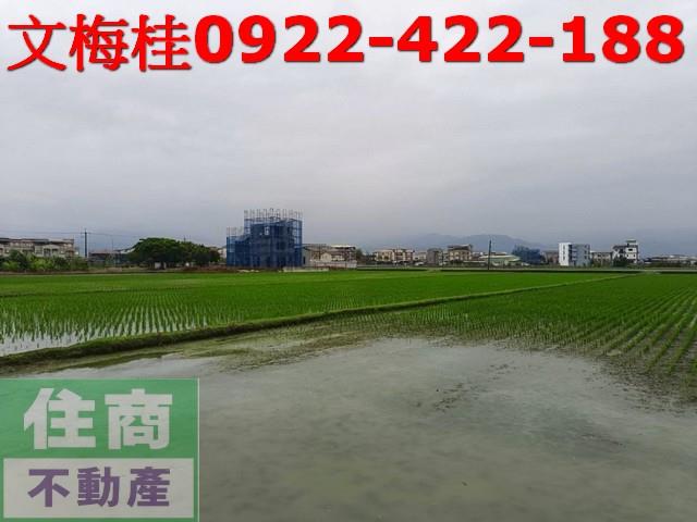 宜蘭宜蘭市農地-2