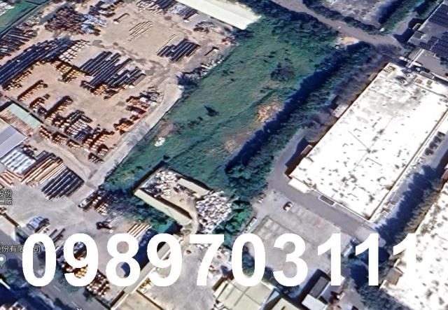 桃園觀音工業地-3