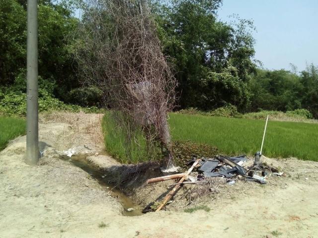 嘉義大林農地-1