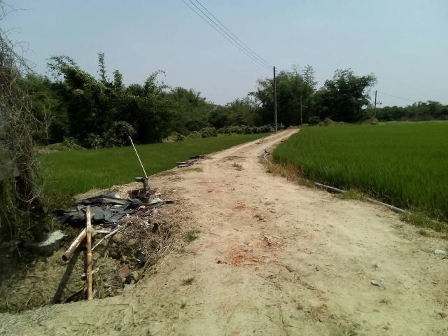 嘉義大林農地-3