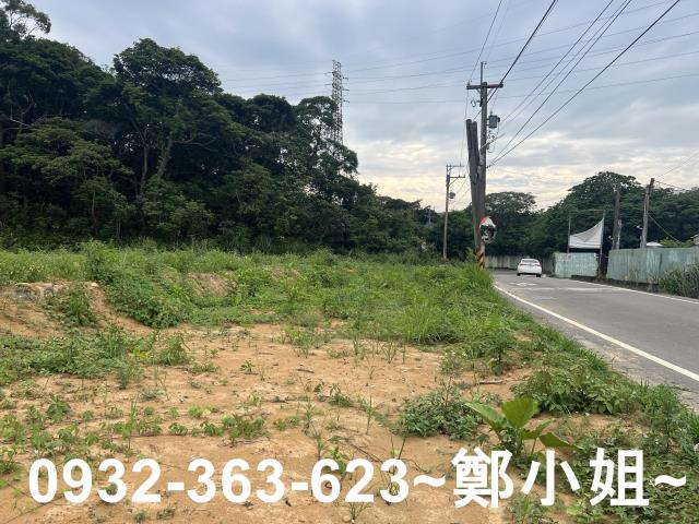 桃園平鎮農地-4