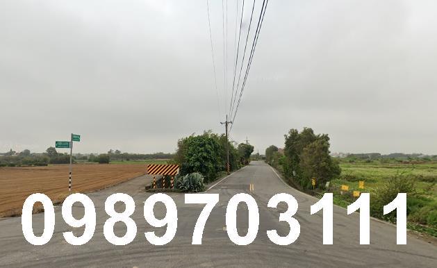 桃園新屋農地-1