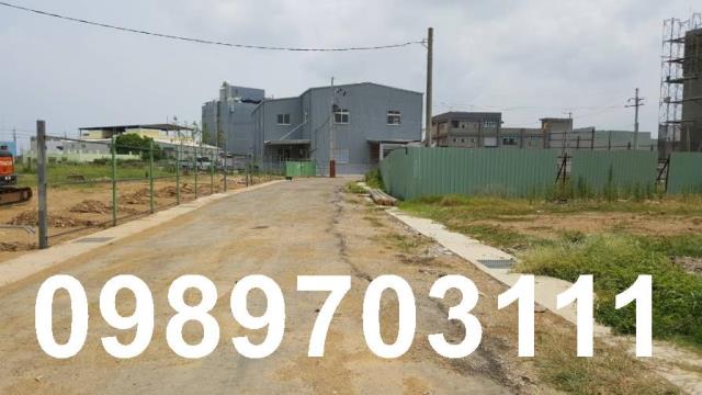 桃園觀音工業地-1