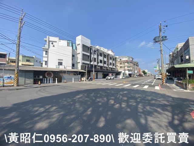 台南安南住宅地-4