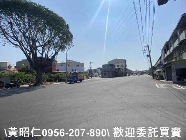 台南安南住宅地-8