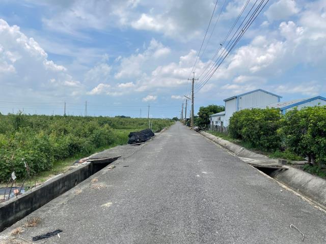 嘉義鹿草農地-1