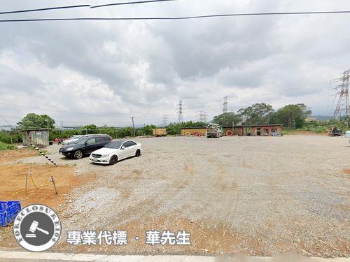 龍潭法拍農地-2