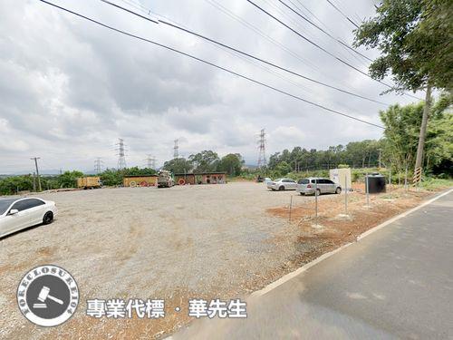 龍潭法拍農地-3