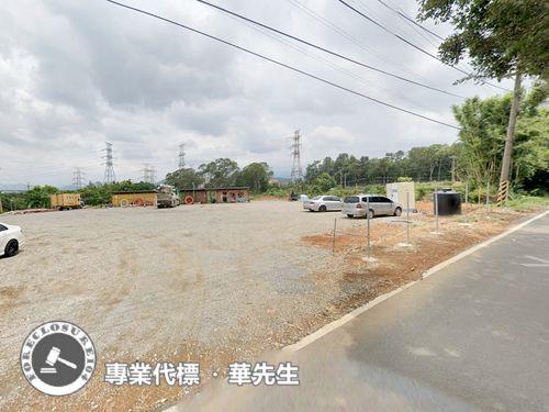 龍潭法拍農地-4