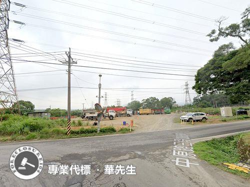 龍潭法拍農地-6