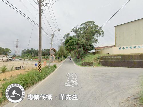 龍潭法拍農地-2