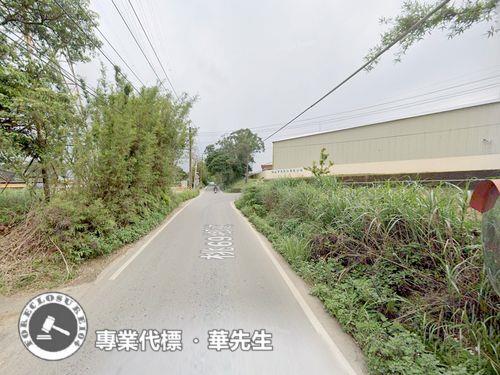 龍潭法拍農地-4