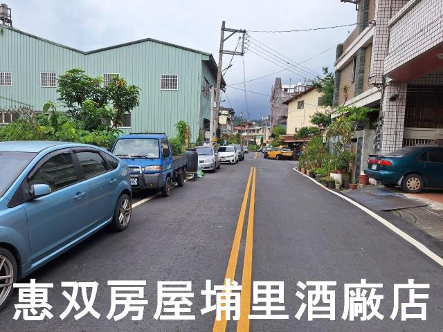 埔里建地-2