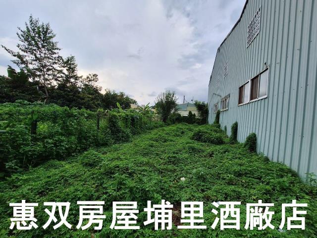 埔里建地-6