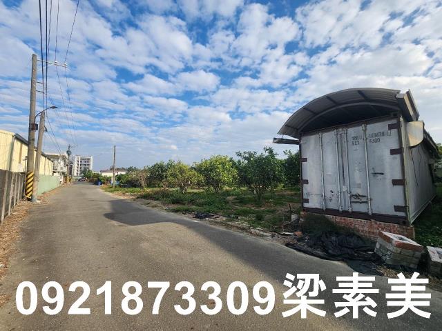 台南麻豆工業地-4