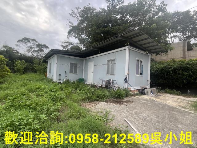 新竹新埔山坡地-3