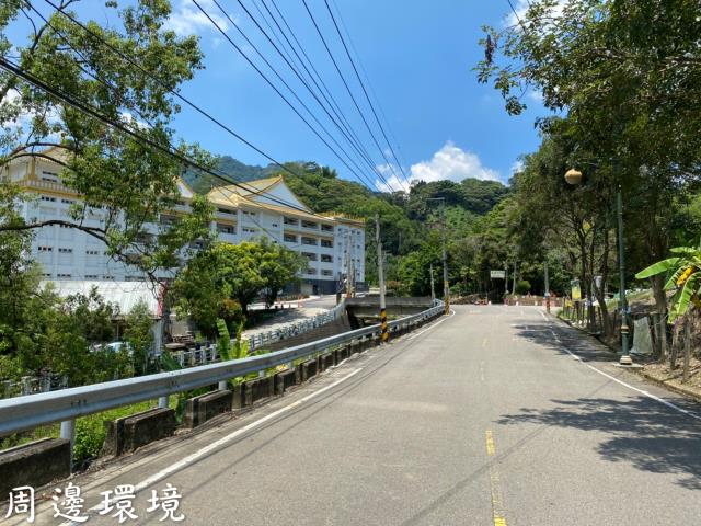 台中太平山坡地-4