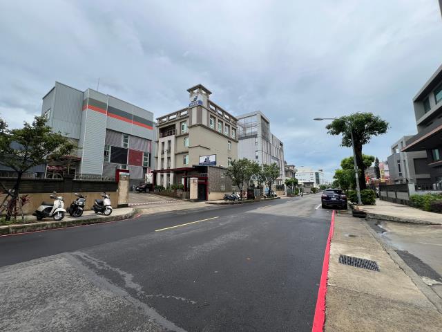 桃園中壢工業地-1