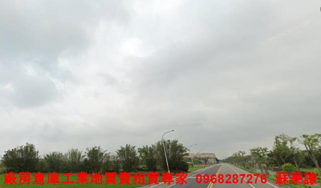 楊梅工業地-2