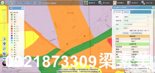 台南新市農地-8