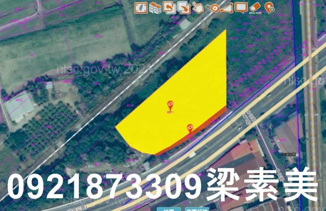 台南新市農地-6