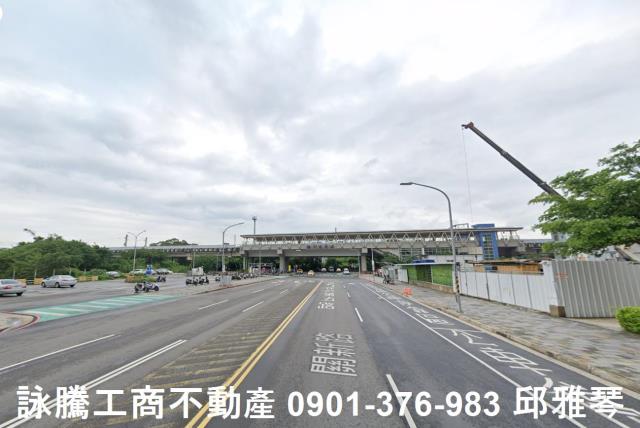 新北新莊商業地-1