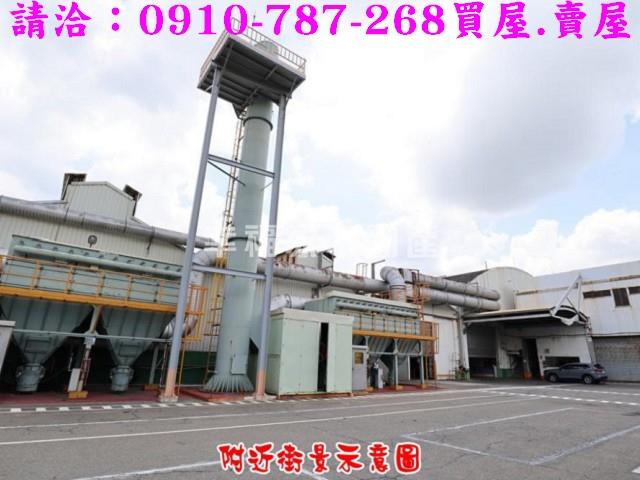 台南官田工業地-13