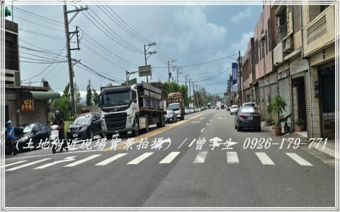 桃園觀音農地-1