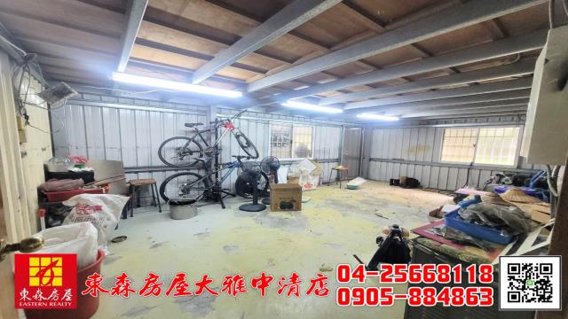 台中新社農地-8