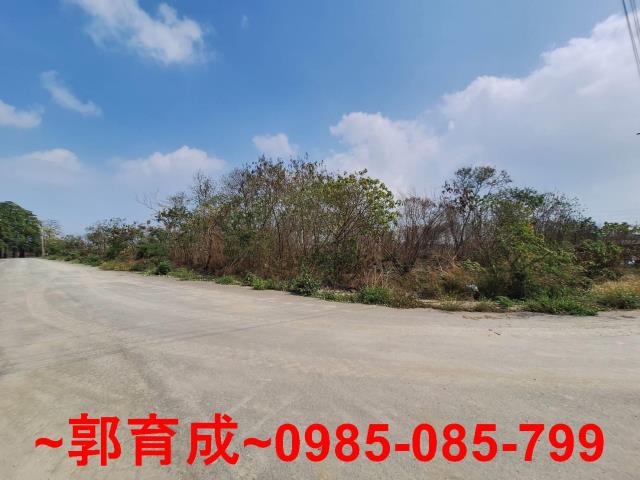 雲林元長建地-1