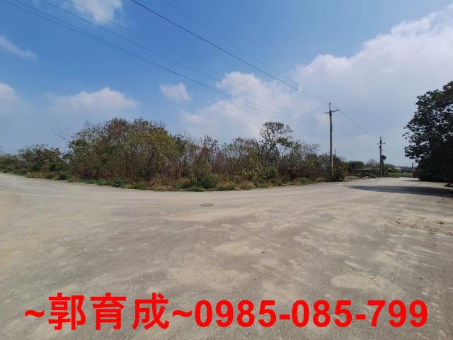 雲林元長建地-2