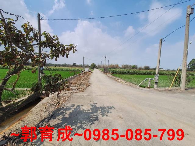 雲林元長建地-3