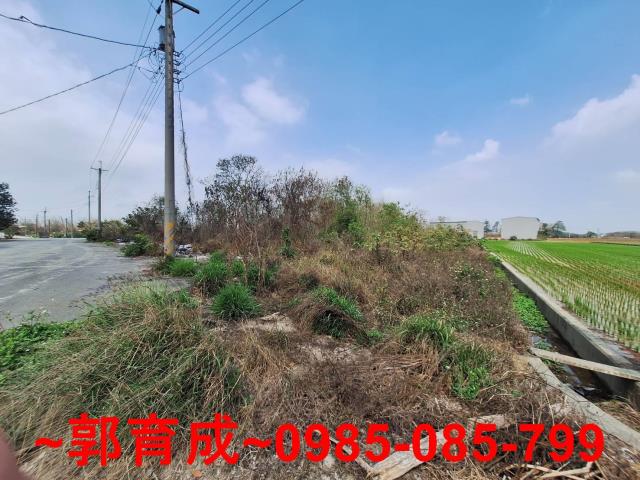 雲林元長建地-5