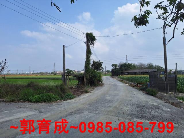 雲林元長建地-7