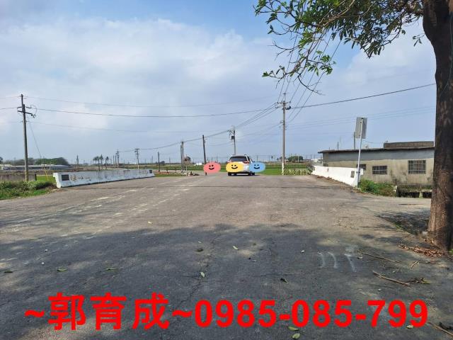 雲林元長建地-8