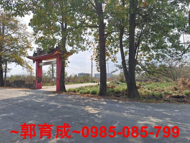 雲林元長建地-9