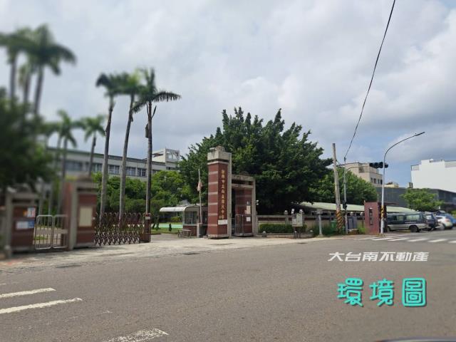 台南麻豆建地-3