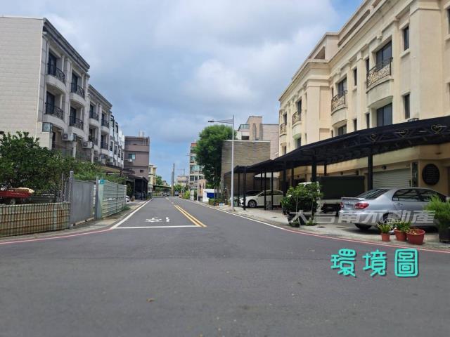 台南麻豆建地-4