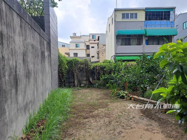 台南麻豆建地-7