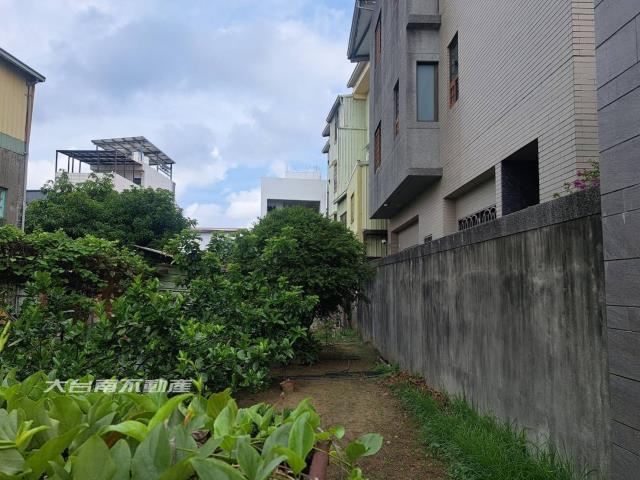 台南麻豆建地-8