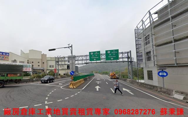 苗栗頭屋工業地-1