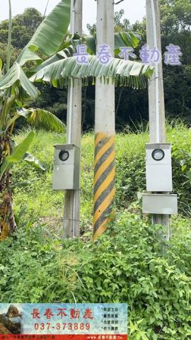 苗栗三灣農地-10