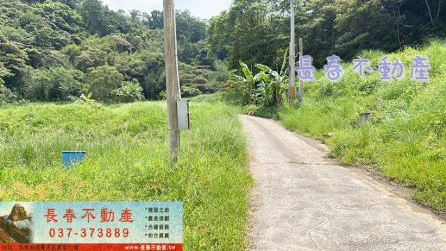 苗栗三灣農地-8