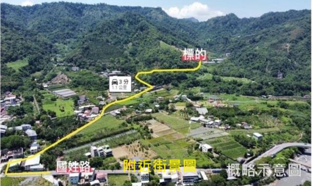 南投國姓農地-6