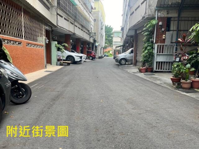 南投草屯建地-2