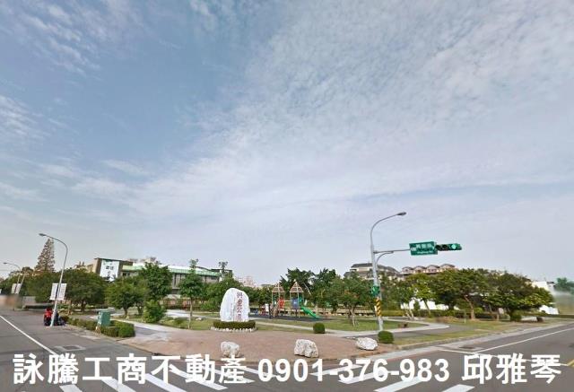 桃園八德住宅地-1