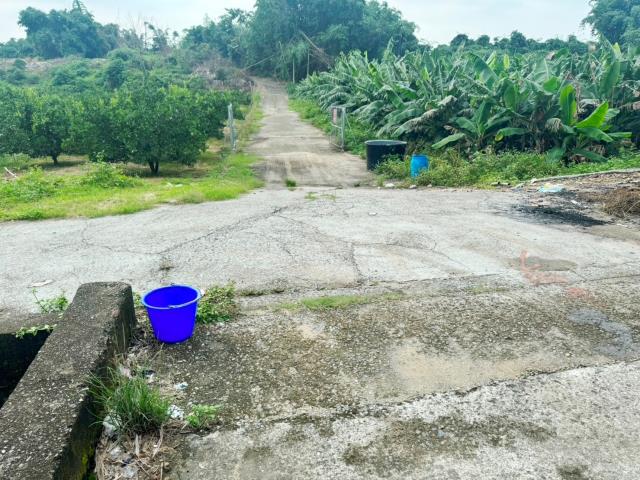 嘉義大林農地-3