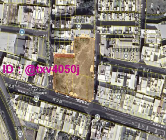 台南安南住宅地-1