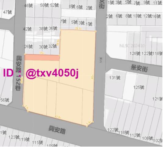 台南安南住宅地-2