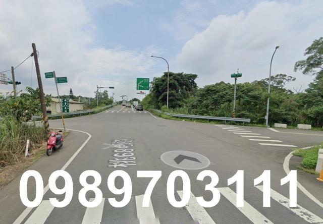 桃園龍潭工業地-3